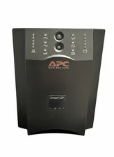 APC Smart-UPS 1000VA 670W – Onda Sinusoidale Pura – SUA1000I Batteria Nuova!