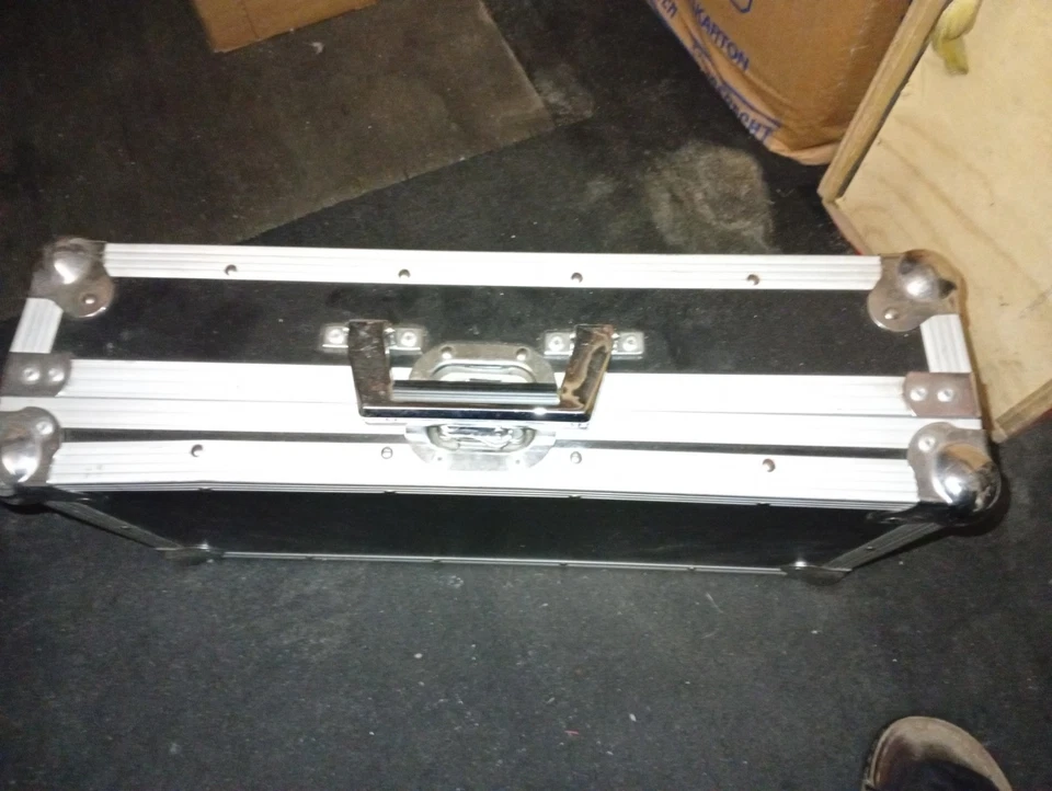 Steuergerät Botex DC-12 DMX 12 Kanal Lichtsteuerung - Bild 3 von 3