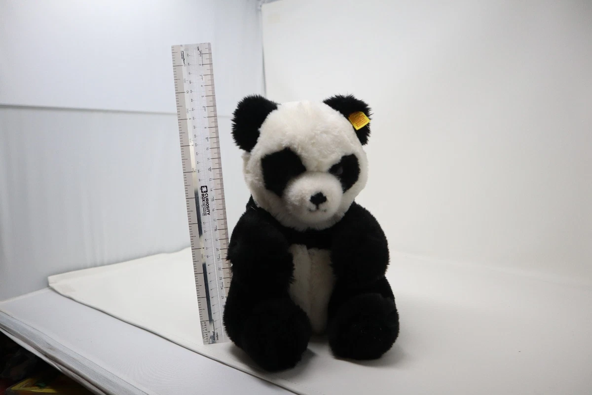 steiff panda products for sale | eBay