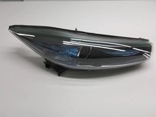 RENAULT ZOE BFM Scheinwerfer vorne rechts 260109891R Electricity 2018 33797427
