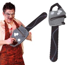 CHAINSAW, 70 CM