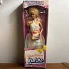 1980 Happy Birthday Barbie Doll #1922 First Addition