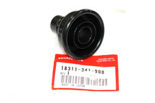 HONDA CHIUSINO SILENZIATORE MARMITTA PER CB750 FOUR K2-K3-K4-K5-K6