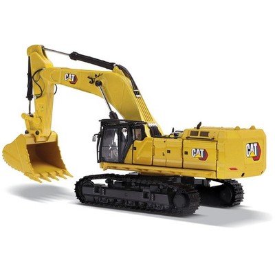 模型製作用品 CAT 395 NEXT GENERATION EXCAVATOR 85959 DieCast Masters 85959 1:50 CAT 395 Next Gen Hydraulic Excavator