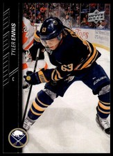 2015-16 Upper Deck Tyler Ennis #26