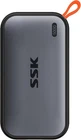 Portable SSD 500GB External Solid State Drives, up to 1050MB/s USB C SSD Externa
