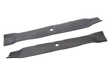 Set Di Coltelli (Mulch) Compatibile Con John Deere X354 (107Cm) Tagliaerba