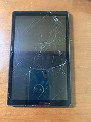 TCL Tab 8 LE 9137W Android Tablet 8 Inch HD Display 32 GB Quad