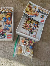 LEGO Games: Orient Bazaar (3849)
