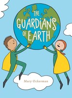 Mary Ockerman | The Guardians Of Earth | Buch | Englisch (2020) | Gebunden