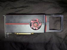 Genuine ATI Radeon HD 5770 1GB Video Card for Apple Mac Pro A1186 2008 A1289