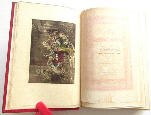 THE DIARY OF JOHN EVELYN complete in two vols - Picture 7 of 15
