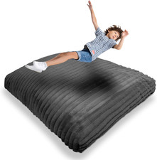 Crash Pad - Sensory Pad with Cover Foam Blocks for Kids and Adults, Ideal Gymnas