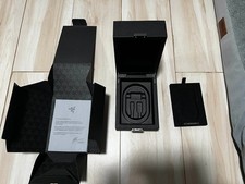 Razer Viper Mini Signature Edition Gaming Mouse BOX ONLY  READ DESCRIPTION 