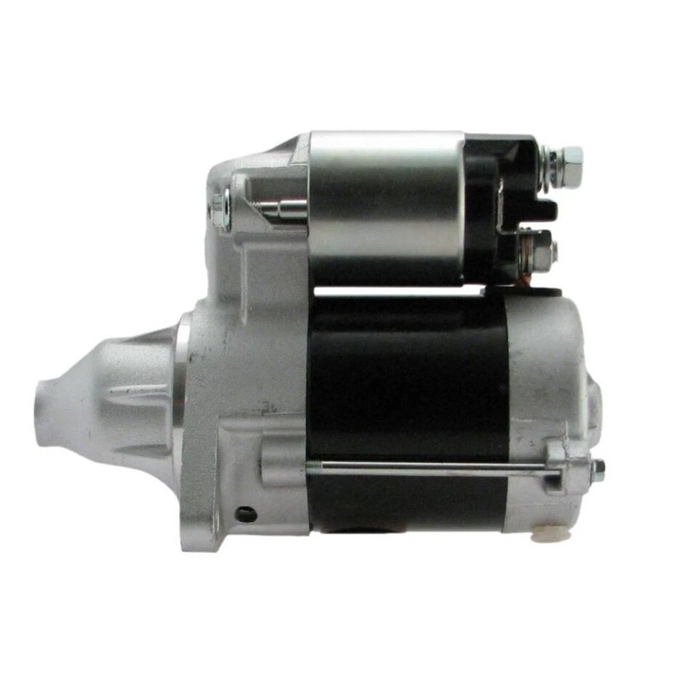 New Starter For Kawasaki Mule KAF300 500 520 550 21163-2109 SND0401 ...