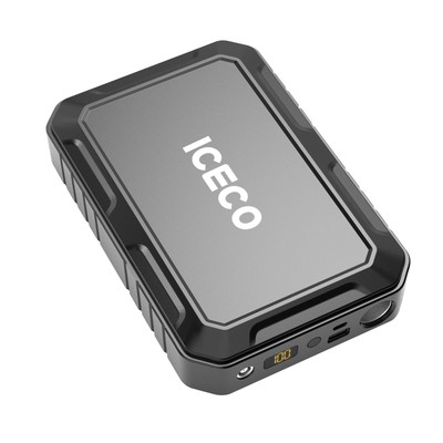 250Wh Portable Power Station, Magnetic Power Bank, Outdoor Generator 12V Refr...