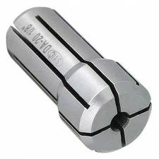 Techniks 01630-1/4 Double Angle Collet, Da300, 1/4 In.