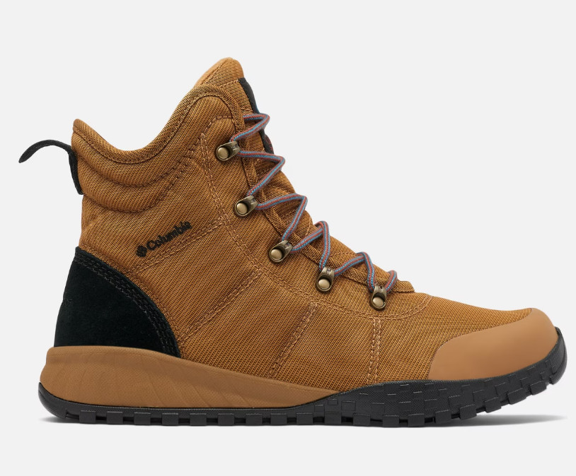 's Fairbanks Omni-heat Boot - Wide