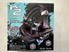 Run Mus K2 Pro High Performance Professional ...