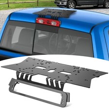 No Drilling Magnetic Light Bar Cab Mount For Ram 2500 3500 45005500 2019-2024