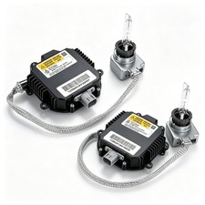 2 Hid Xenon Headlight Ballast Control Igniter For Infiniti G37 G35 Coupe Sedan