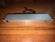 Ubiquiti UniFi Cable Modem Rack-Mountable with Power Cord