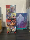 Pokémon TCG Journey Together ETB And Booster Bundle With Obsidian Flames Bundle