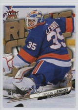 2025 Upper Deck Fleer Ultra Rising Stars Gold 182/199 Tristan Lennox #RS-35 0d4v