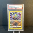 Pokémon Radiant Eevee SWSH230 SWSH Promo Holo 2022 PSA 9 Sword & Shield