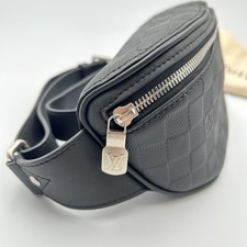 Louis Vuitton LV N40298 Campus Bum Bag Damier...
