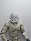 3d Printed  Video Game SAMAS HEAD 1:12 6" Classified Legends COMPATIBLE
