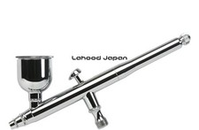 Tamiya Airbrush System Series No.45 Spraywork HG Airbrush III Super Fine