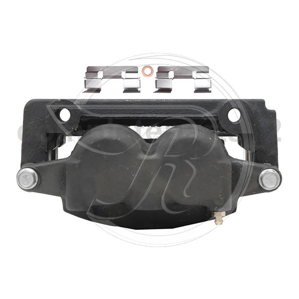 Manguera de freno delantera 4x para Infiniti QX56 2004 2005 2006 Foto 4 de 4