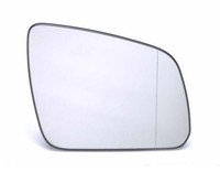 Spiegelglas Links Mercedes C-KLASSE W204 2007-2011