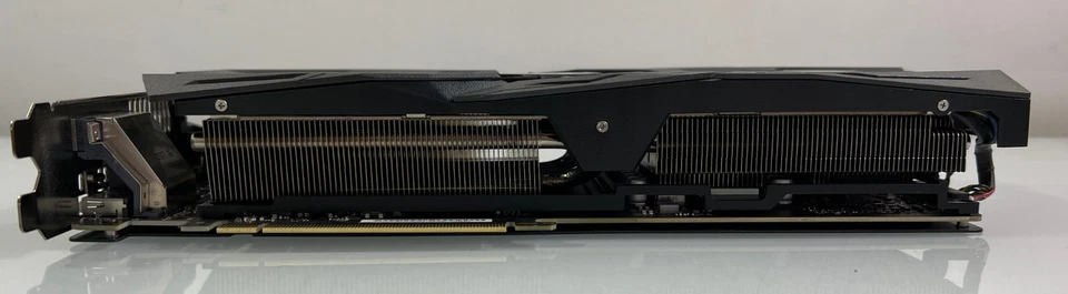 ASUS GeForce GTX 1080Ti 11GB Graphics Card ROG-STRIX-GTX1080TI-O11G - OC Edition - Image 4 of 4