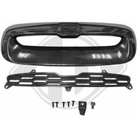 Motorhaube Diederichs 1206811 Hd Tuning FüR