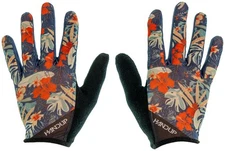 Handup Paradise Pedal Vented Bike Gloves with Breathable Fabric & Touchscreen