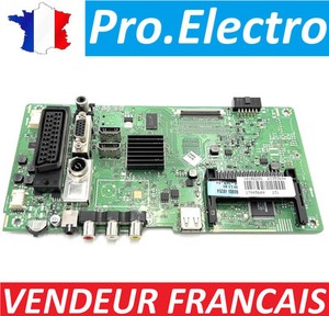 Motherboard TV Wellington WL40DFHD18B 17MB82S 10102286 23353694