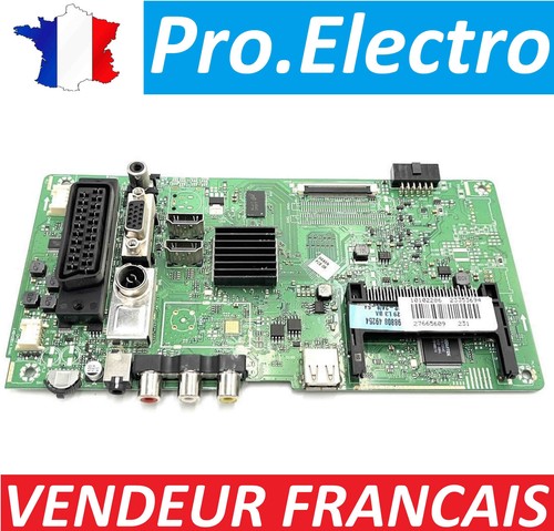 Motherboard TV Wellington WL40DFHD18B 17MB82S 10102286 23353694