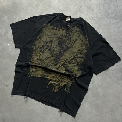Rare jesse pinkman Samurai shirt ( Season 2 Episode 13)