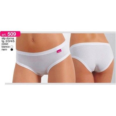 Jadea briefs low waist cotton art. 509