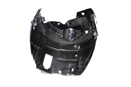 1998-2005 VW Volkswagen Beetle Driver Left Headlight Main Mount Bracket OEM