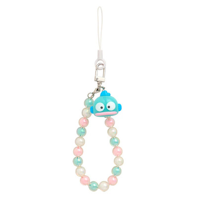 Sanrio Perlen Handschlaufe Hangyodon Japan NEU Sanrio Figuren