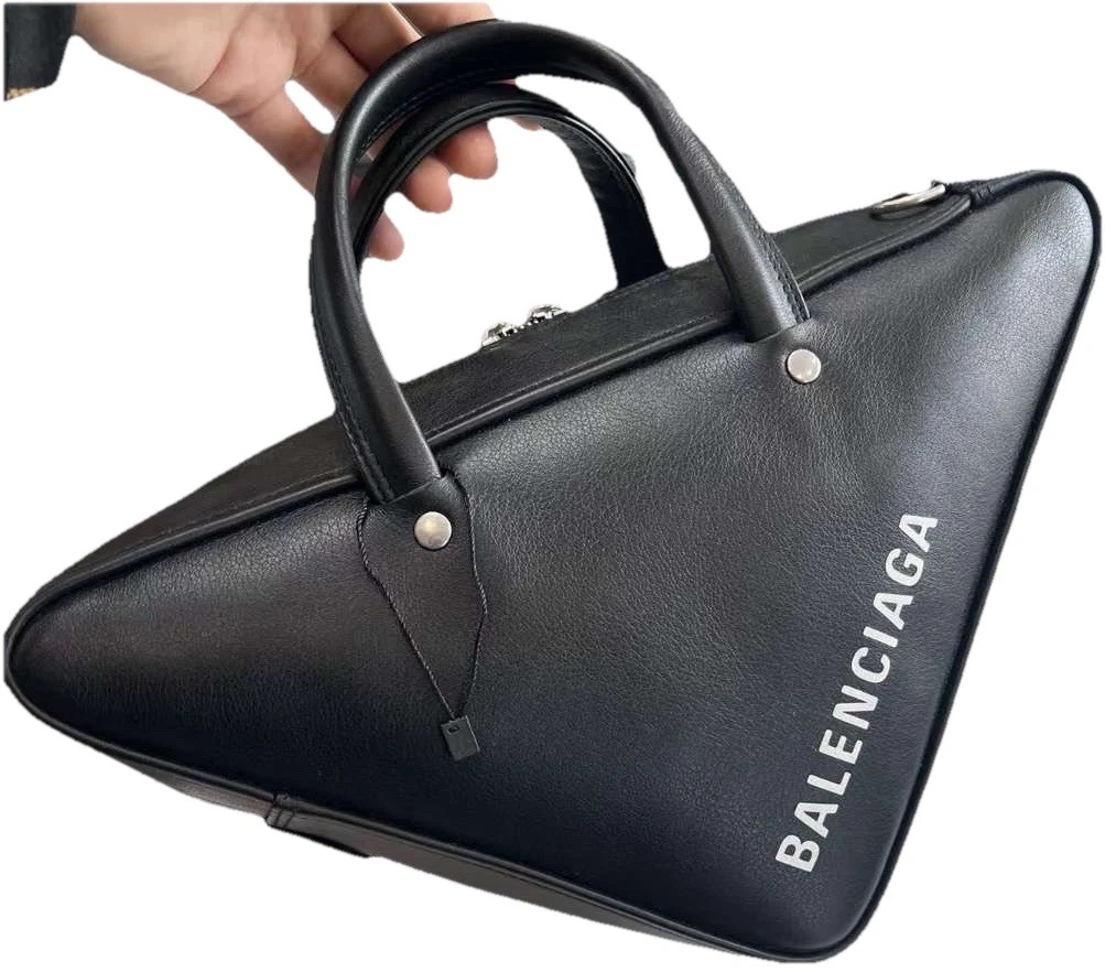 Balenciaga Triangle Bags for sale | eBay