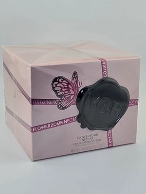 Viktor & Rolf Flowerbomb Nectar Eau de Parfum Intense 90ml