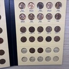 Library of Coins LINCOLN CENTS  1941 - 1970  Part 1 and Part 2 Vol3  (79 coins — photo 7