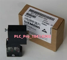 6ES7972-0BA50-0XA0 1PCS Brand New Siemens 6ES79720BA500XA0  Fast delivery