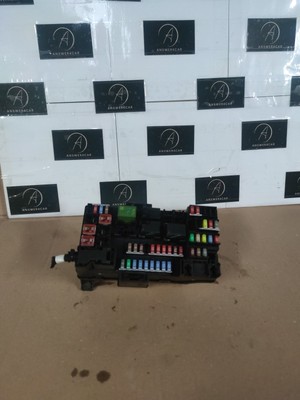 VAUXHALL MOKKA FUSE BOX 1.7 CDTI DIESEL MK1 #11