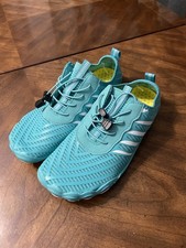 Barefoot Shoes Hike Footwear Calder Pro - Breathable and Non-slip Women  s 10.5