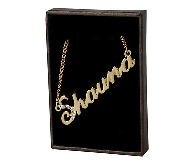SHAUNA\